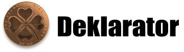 Deklarator